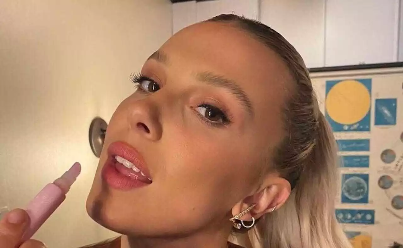 Al natural: así luce Millie Bobby Brown sin una gota de maquillaje ni filtros