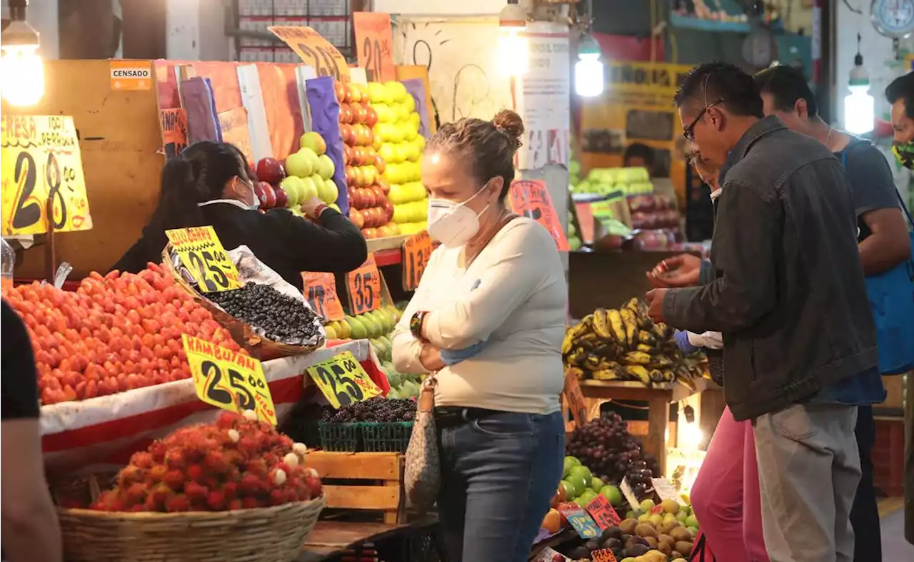 Alza en alimentos, sin tregua en zonas con más pobreza