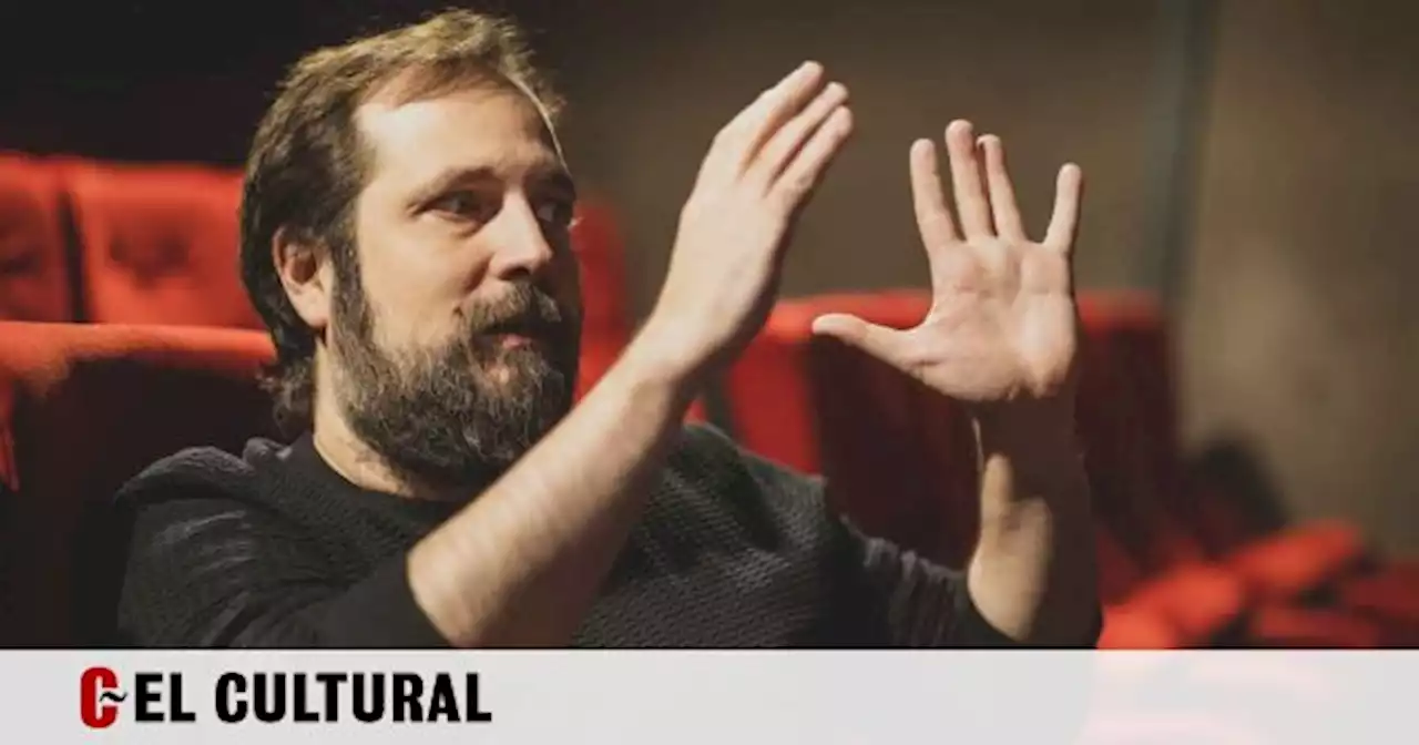 Carlos Vermut estrena &#039;Mantícora&#039;: “Todos podemos tener cosas que repugnen a los demás”