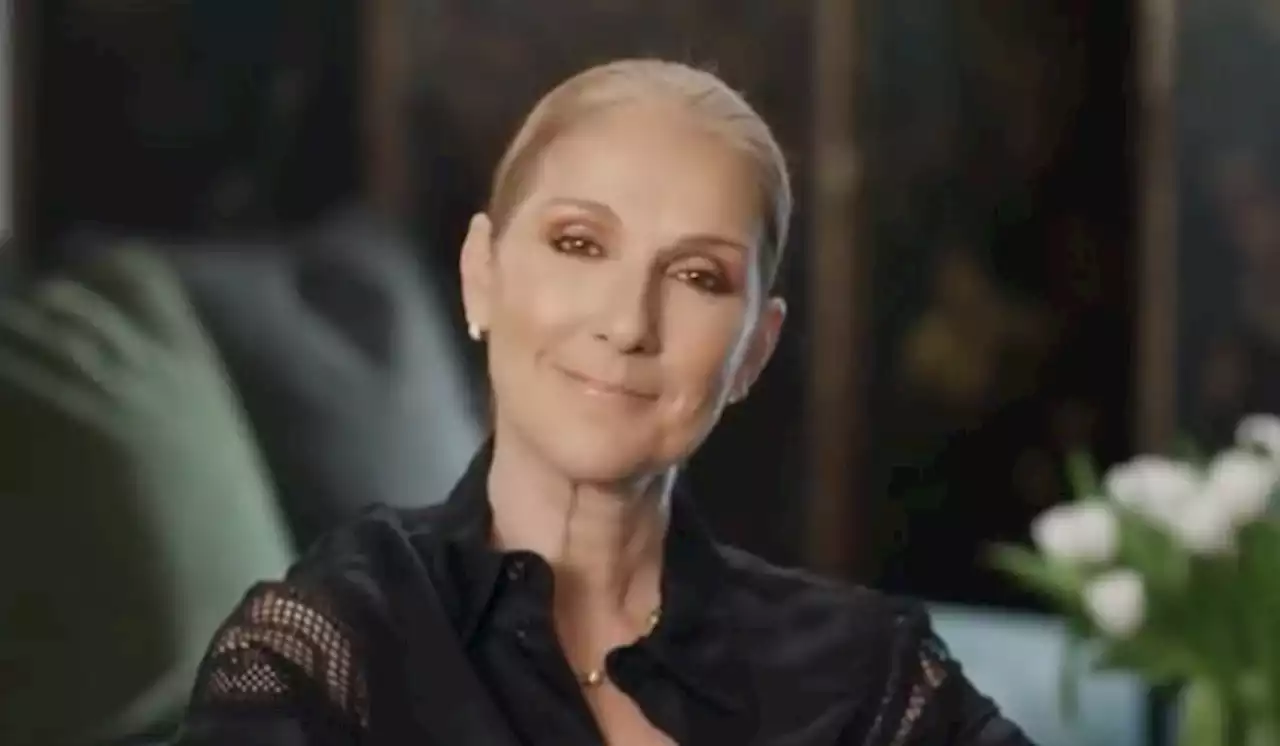 ¿Qué es el síndrome de la persona rígida que padece Céline Dion?