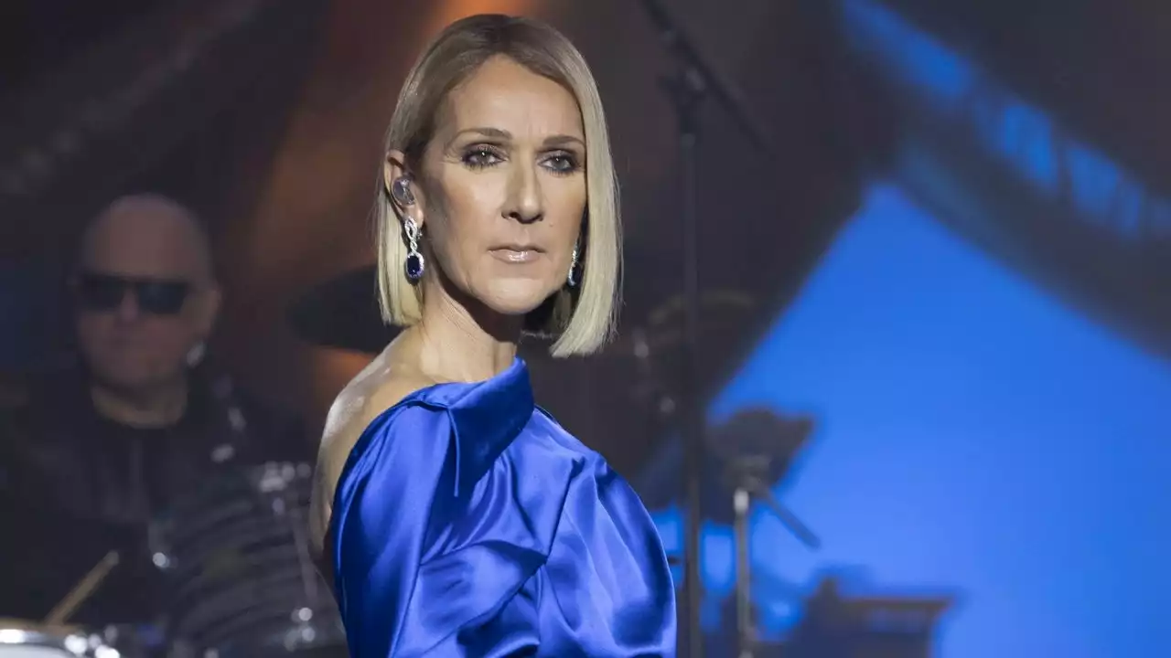 Celine Dion Has Stiff Person Syndrome: What to Know About the Disease