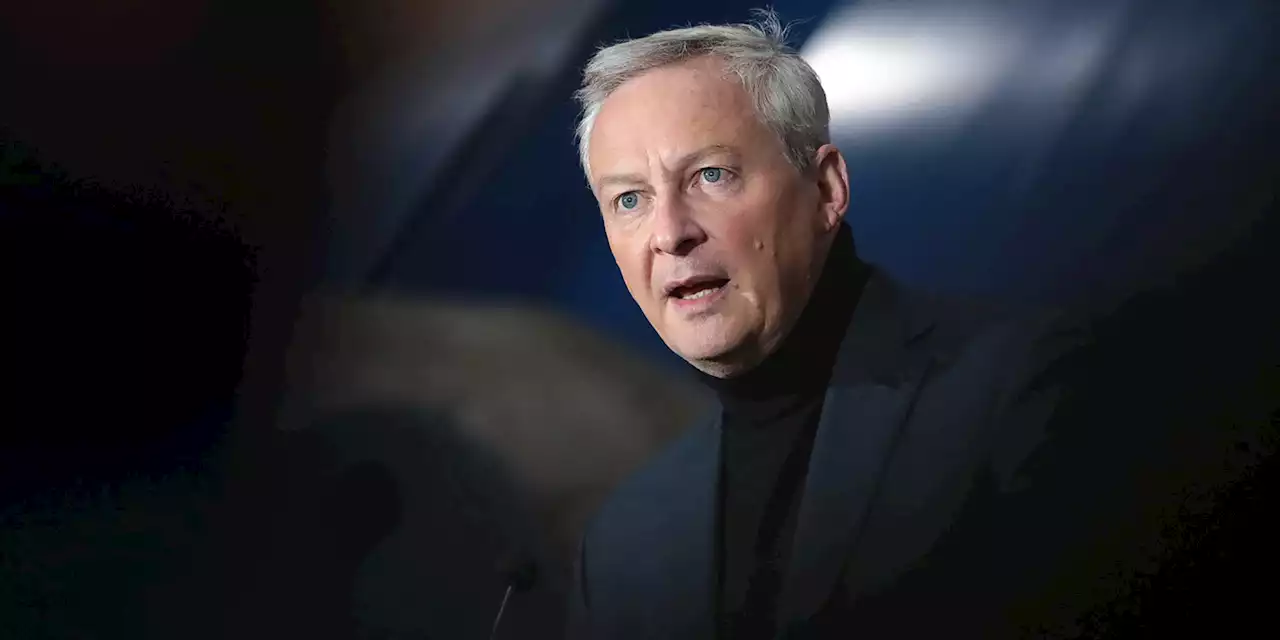 Électricité : passer l'hiver «sans coupures» est «à notre portée», assure Bruno Le Maire