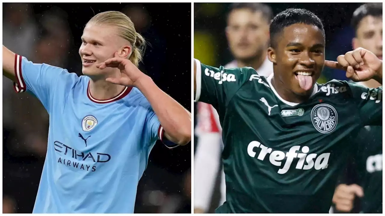 Real Madrid's Haaland pursuit 'complicated' by Romano claim in unexpected Man City boost