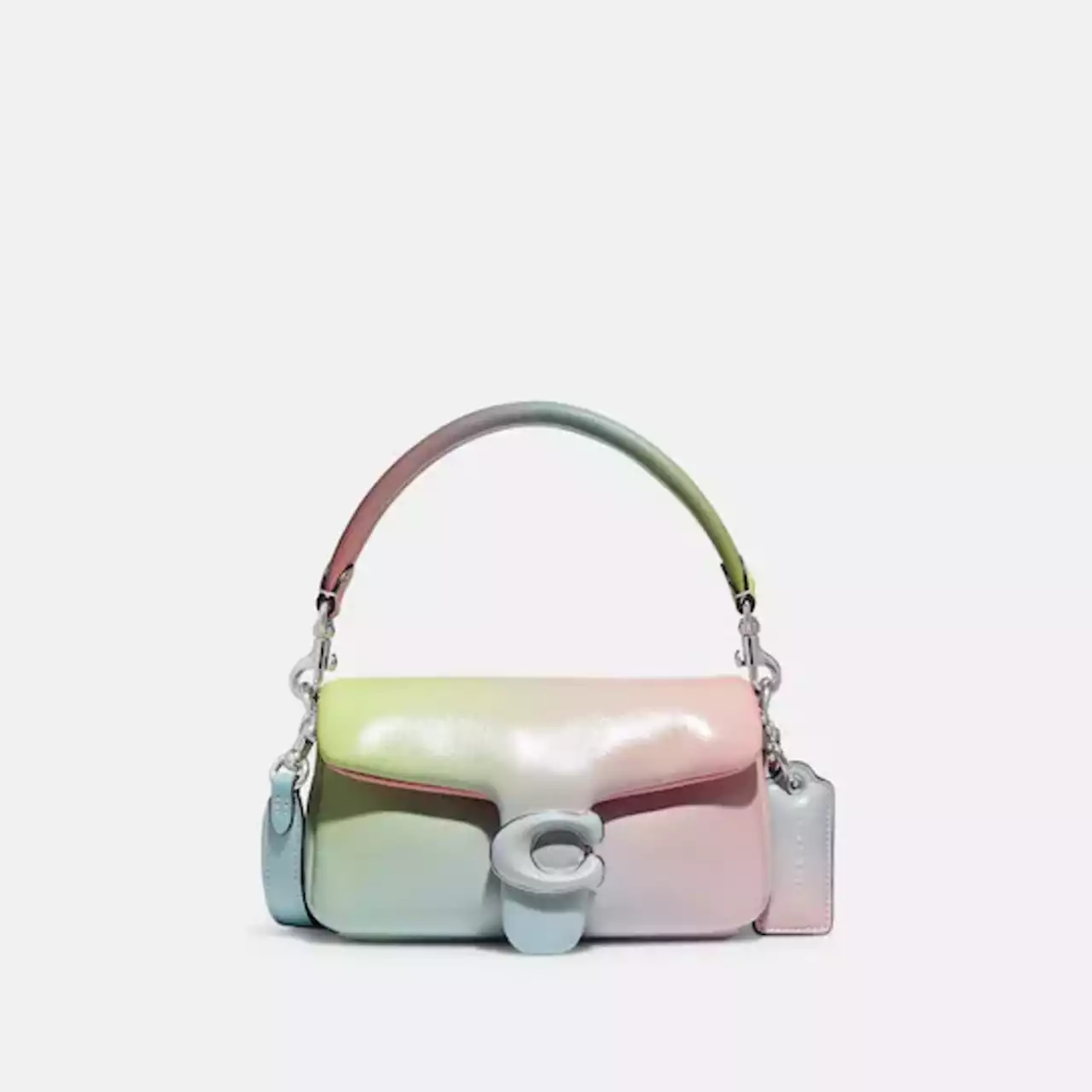 This Joy-Inducing Coach Bag Lives Up to the Hype