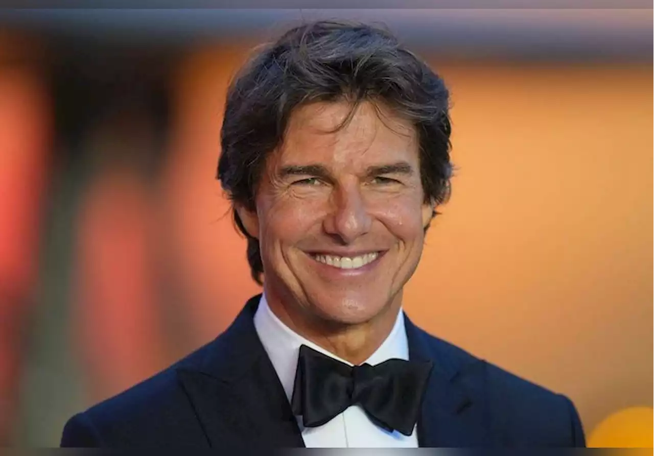 Tom Cruise : voici la généreuse tradition de l’acteur pour les fêtes de Noël