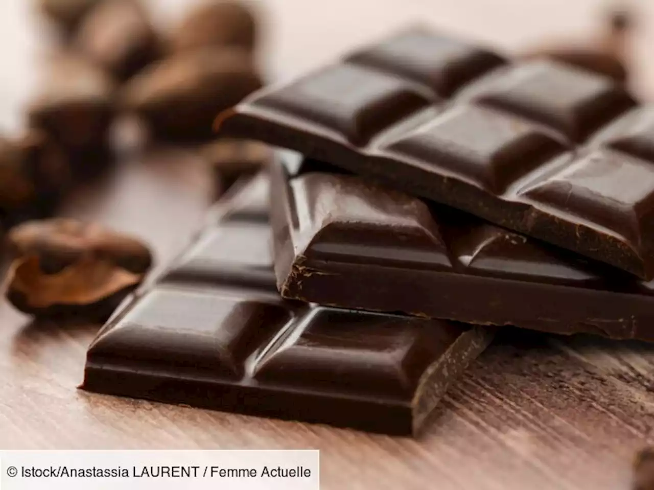 Chocolat : mais pourquoi est-il de plus en plus amer ?