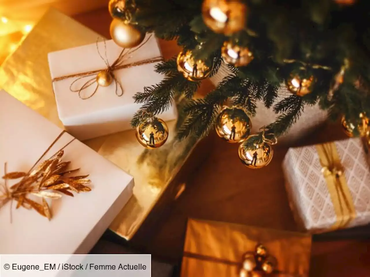 Noël : nos idées cadeaux à moins de 15€ pour faire plaisir à toute la famille