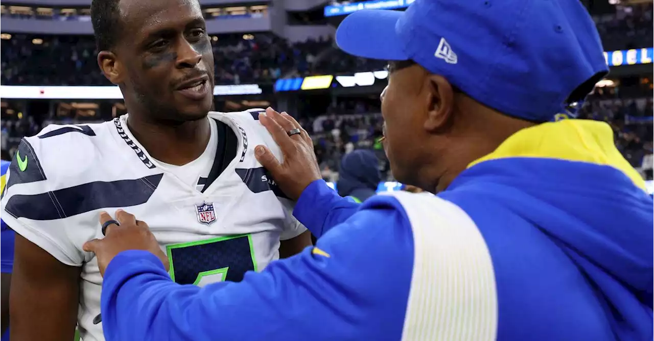 Seahawks News 12/9: Geno Smith produces another great quote