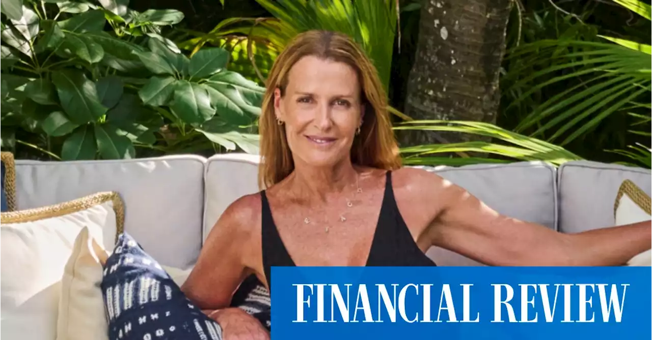 King Charles’ goddaughter wants to teach Aussies how to party