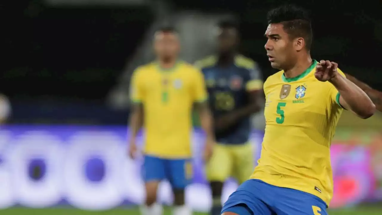 CdM 2022, Brésil : Casemiro bouleversé après l'élimination face à la Croatie