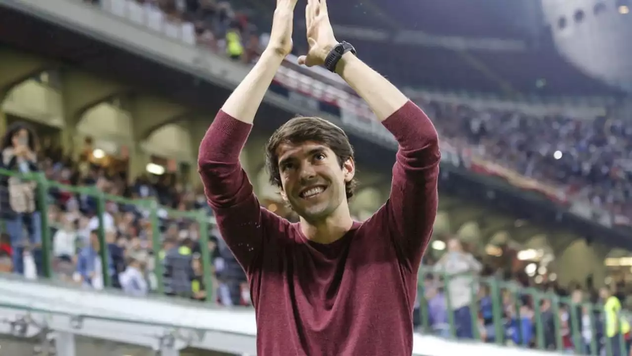 CdM 2022, Brésil : Kaká l'a mauvaise contre les Brésiliens