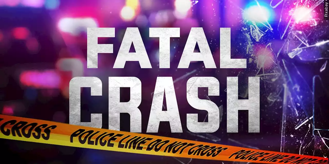 Citronelle man dies from injuries in Dec. 5 wreck