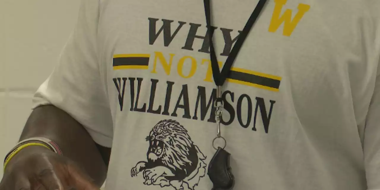 Williamson High School still searching for answers on new stadium