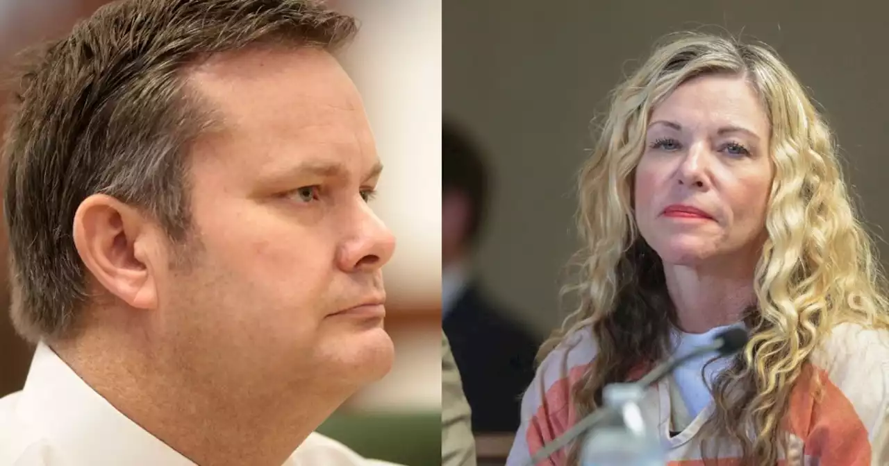 New Trial Date Set For Lori Vallow Daybell And Chad Daybell 