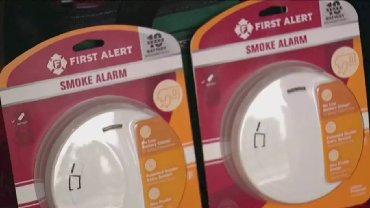 New Illinois law requires residents to upgrade smoke detectors