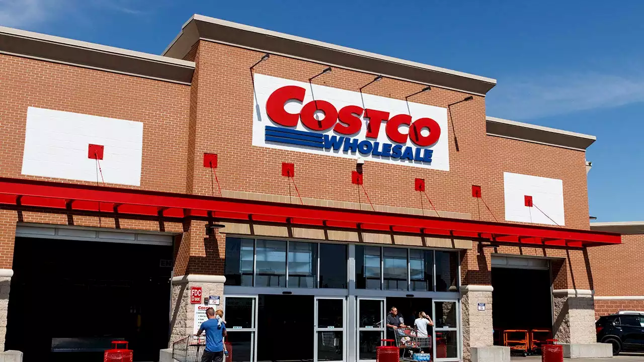 Costco updates corn, flour, sugar and butter costs