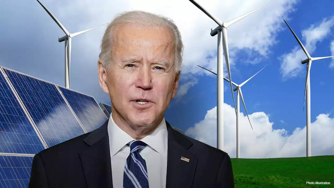 Oil industry exec rips Biden admin for 'throwing wet blankets' at US energy, 'hurting' pocketbooks