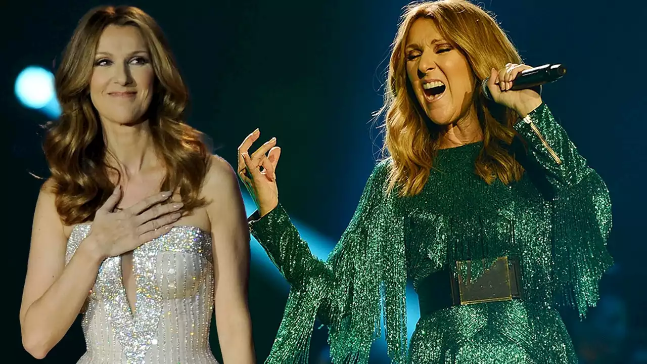 Celine Dion: Queen of the modern Las Vegas residency