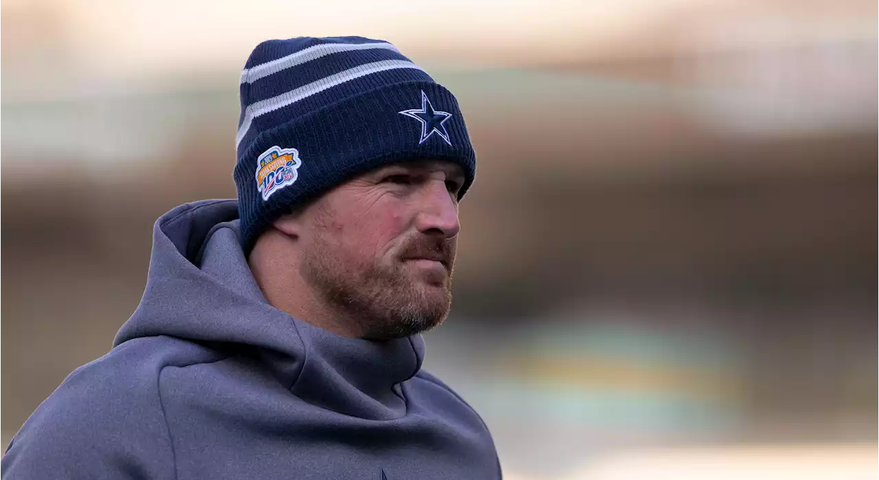 Cowboys legend Jason Witten thinks Odell Beckham Jr. signing would be 'icing on the cake' for Dallas