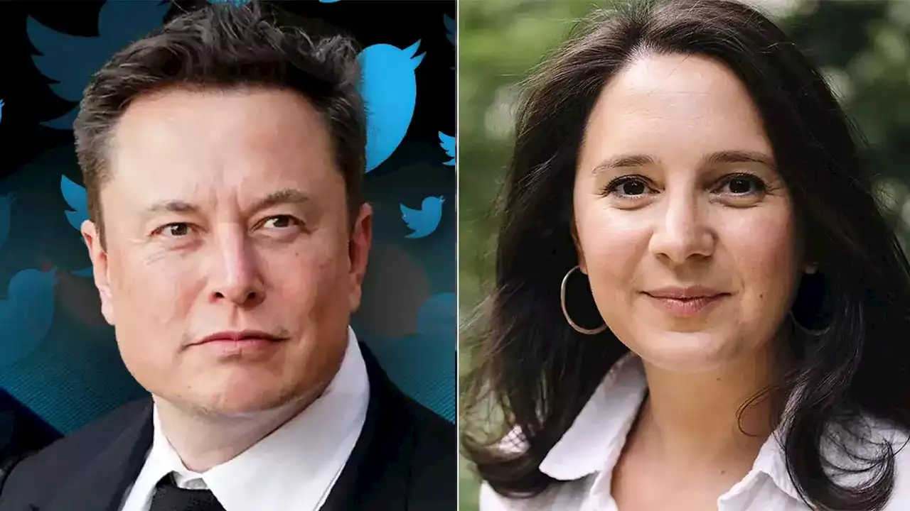 Liberals fume as Elon Musk gives independent journalist Bari Weiss unprecedented access for Twitter Files 2