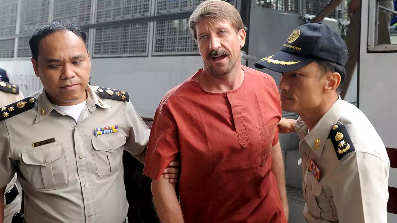 Viktor Bout prisoner swap would pose 'grave' national security threat, former DEA official warned months ago