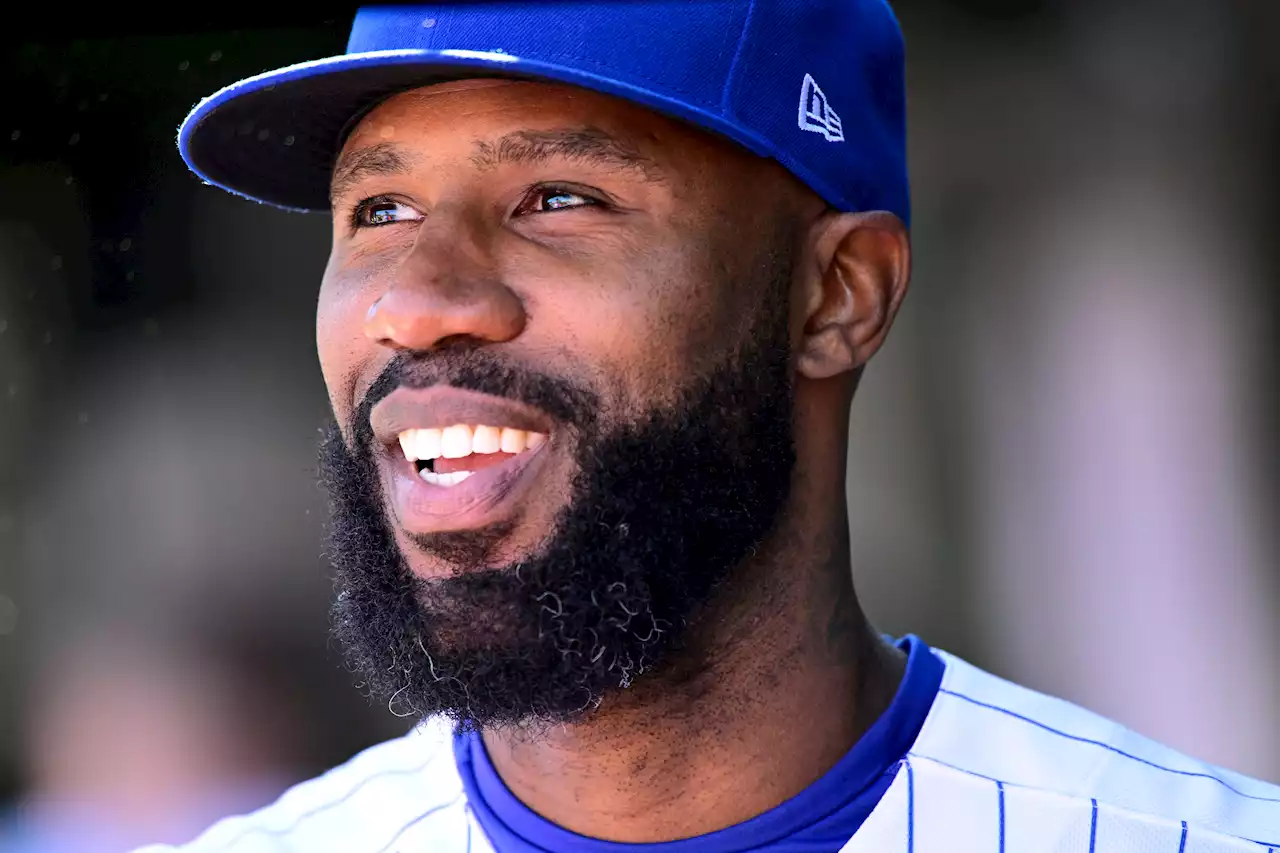 World Series champ Jason Heyward signs minor-league deal with Dodgers