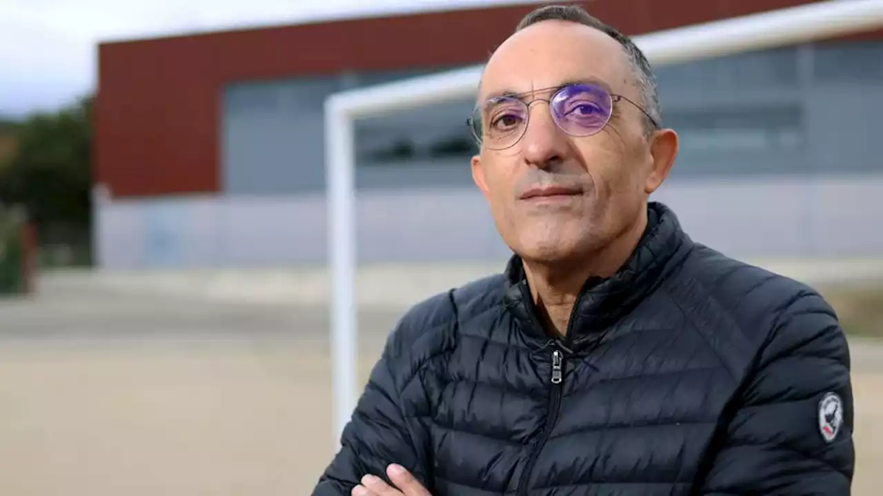 Coupe du monde 2022 : Qui est Mohamed Sanhadji alias 'la République', le responsable de la sécurité des Bleus ?