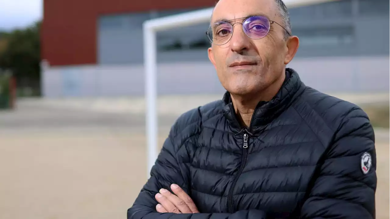 Coupe du monde 2022 : Qui est Mohamed Sanhadji alias 'la République', le responsable de la sécurité des Bleus ?