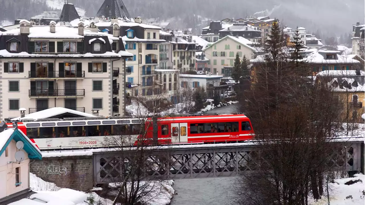 Météo : la Haute-Savoie placée en vigilance orange pour des risques de neige et de verglas