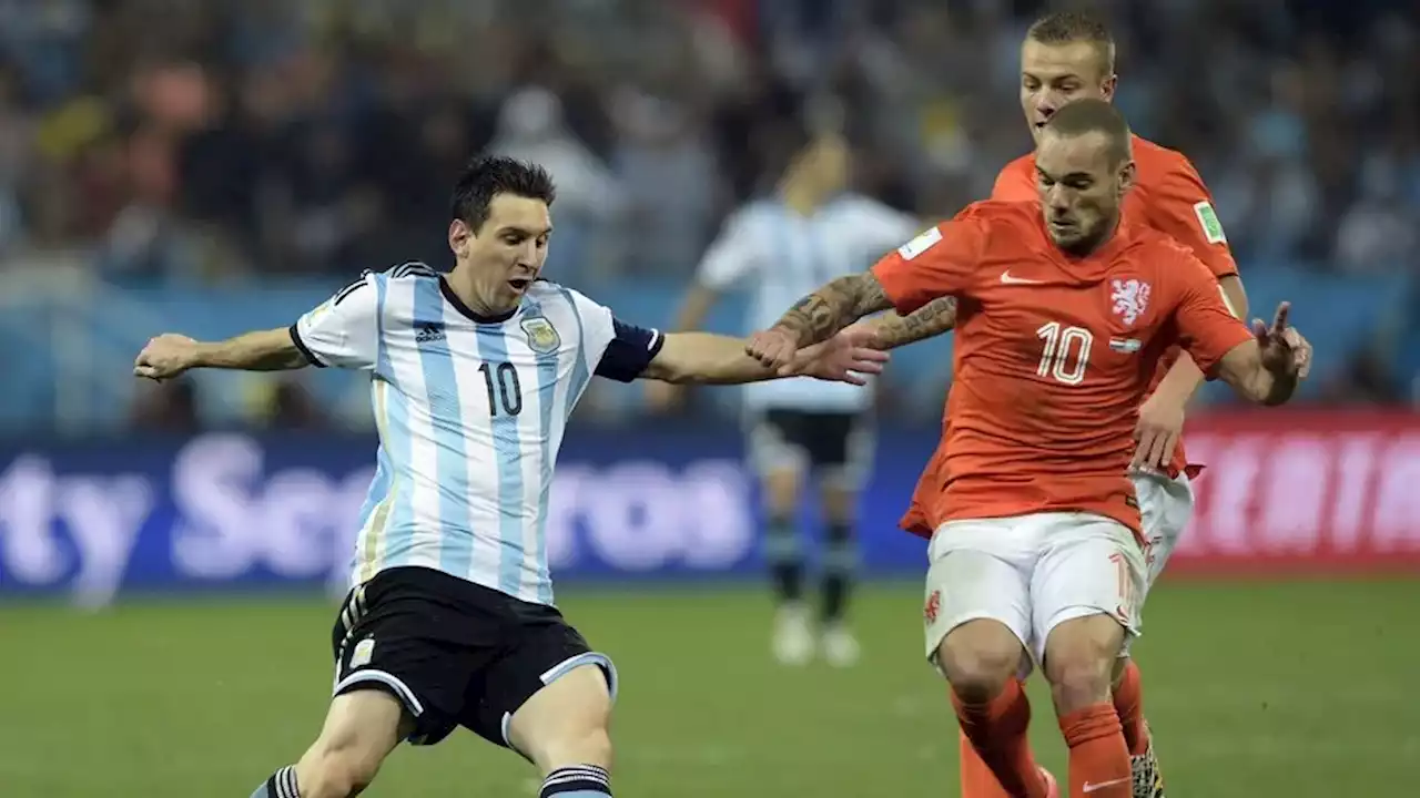 Coupe du monde 2022 : Pays-Bas-Argentine, une affiche devenue légendaire en trois matchs