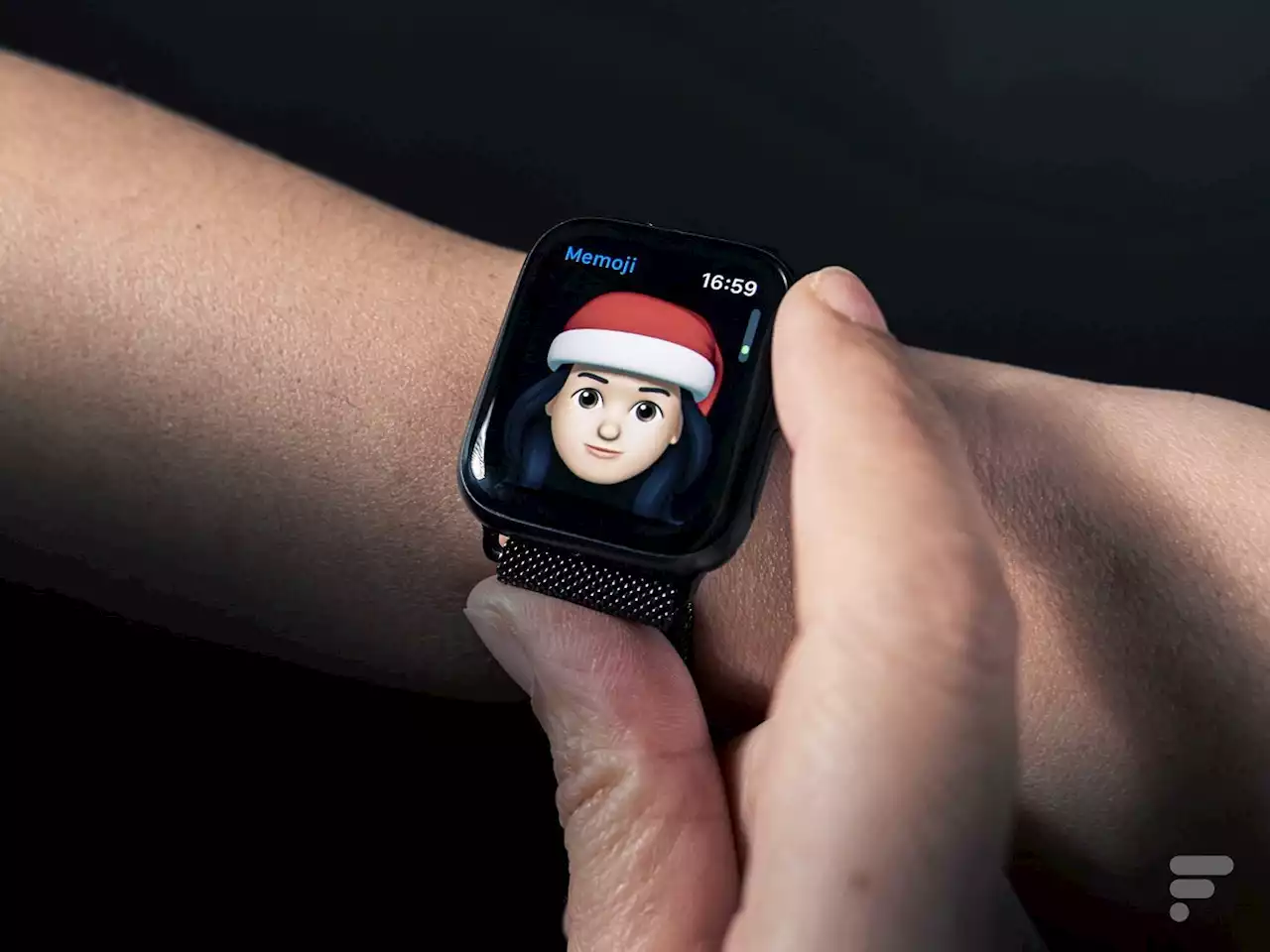 Watch SE : la plus abordable des montres Apple est à prix cassé pour Noël