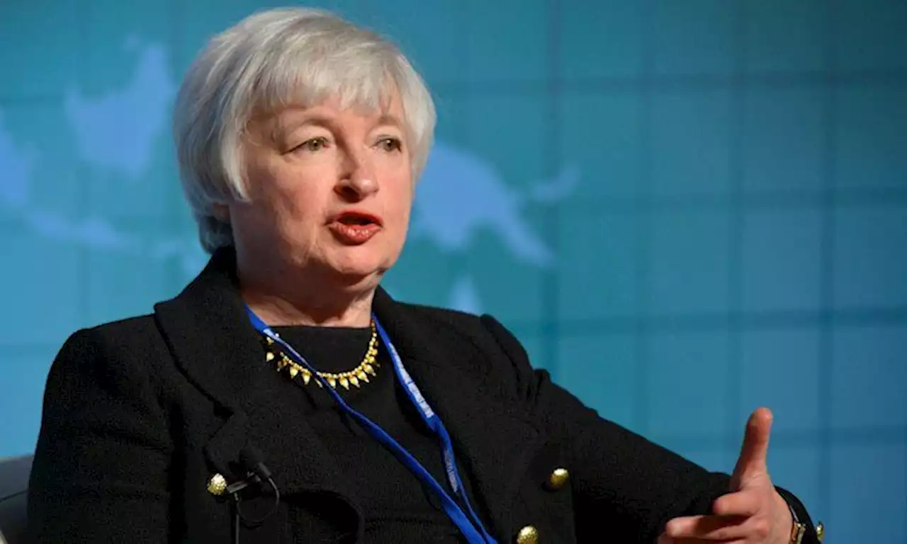 Treasury Sec. Yellen: US recession is not inevitable