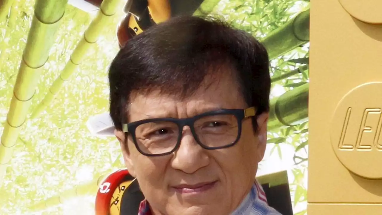 Jackie Chan kündigt Fortsetzung an