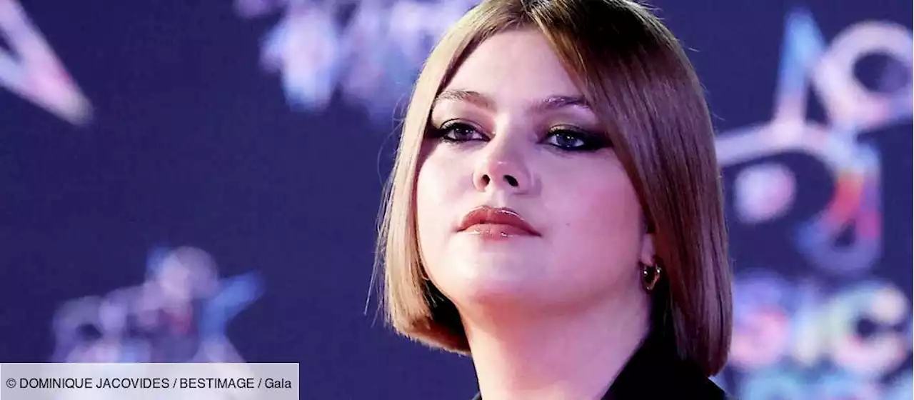 “Je n’allais pas bien dans ma vie” : Louane cash sur les dérives liées à sa jeunesse - Gala