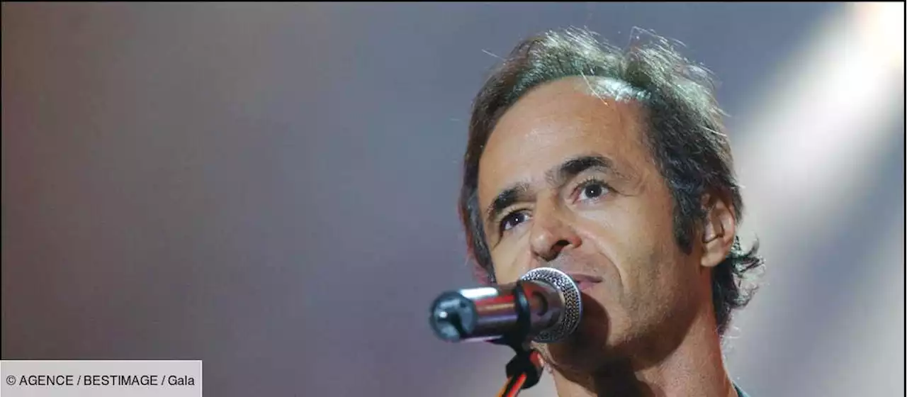 Jean-Jacques Goldman impliqué auprès des Trois cafés gourmands : “Il veut qu’on se rencontre” - Gala