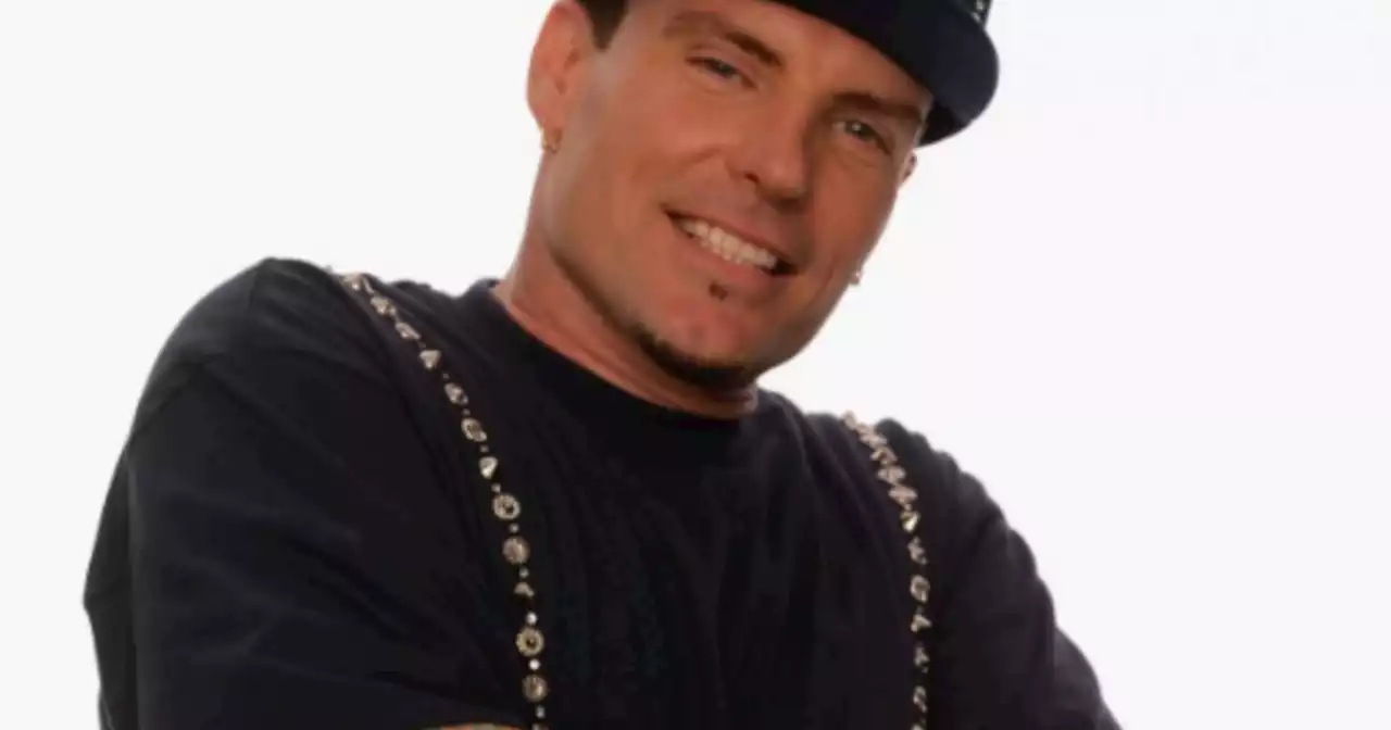 Glasgow reacts to East Dunbartonshire police rap after force channel Vanilla Ice