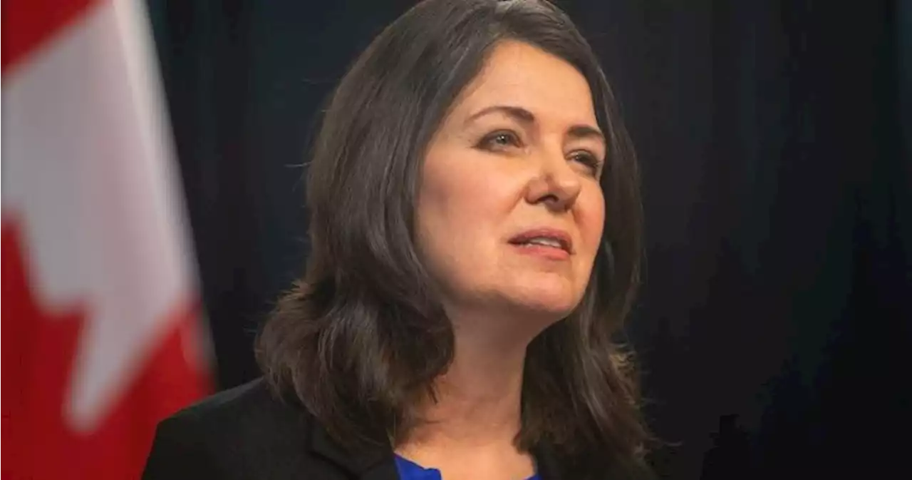 Alberta NDP says Premier Danielle Smith’s rejection of federal authority lays separation groundwork | Globalnews.ca