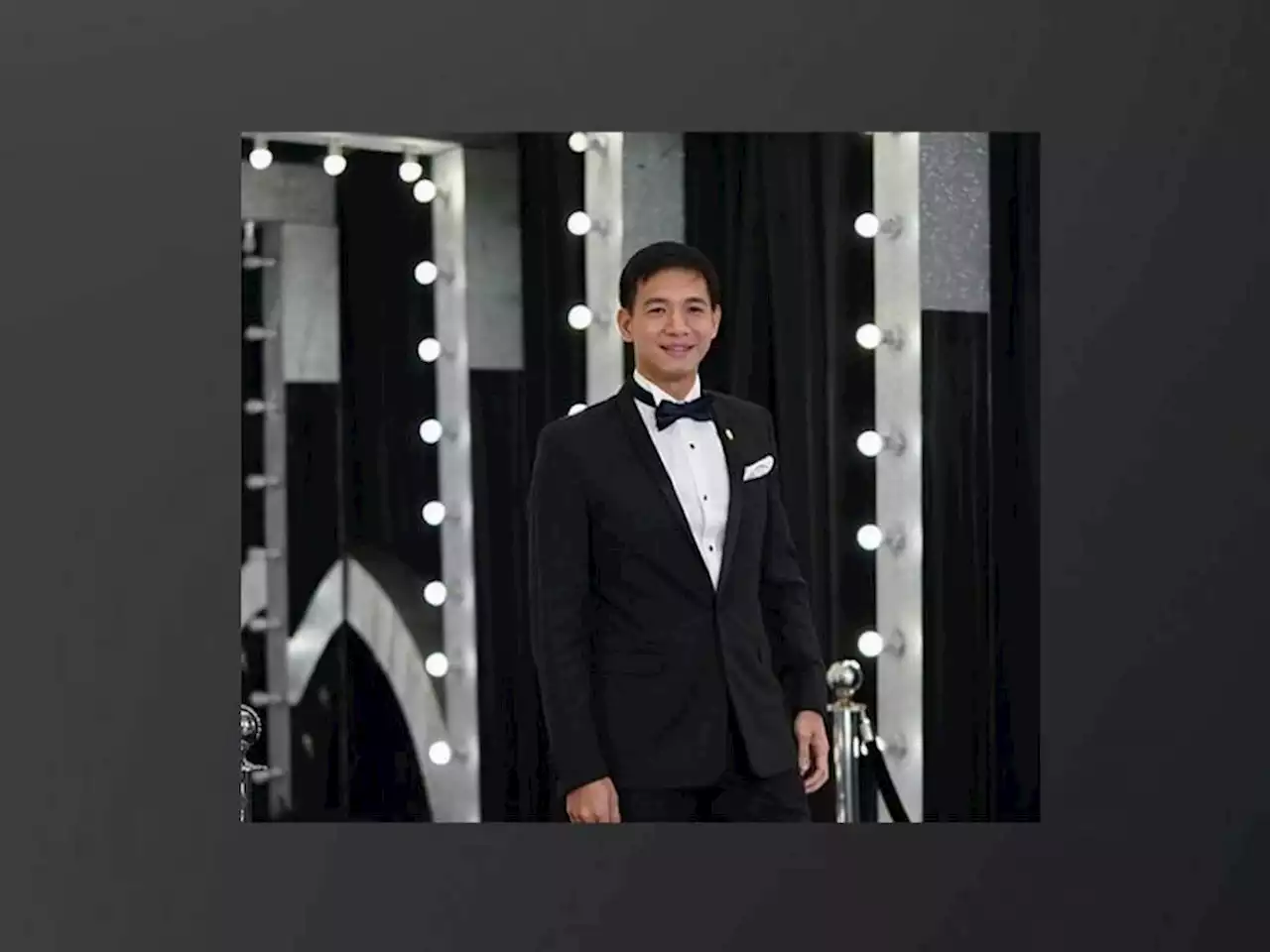 Chris Tiu says PH entertainment can learn from international peers to improve quality