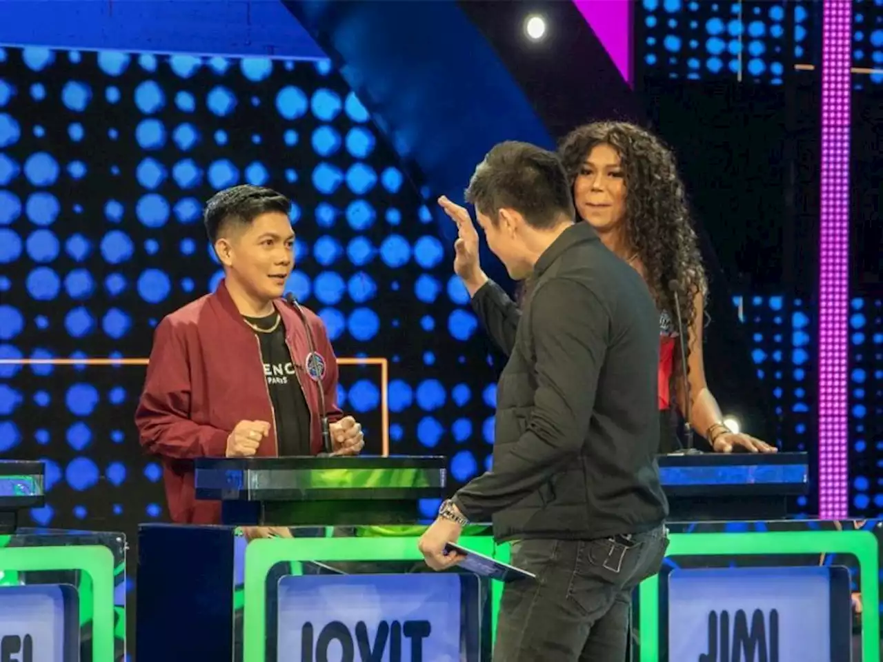 'Family Feud Philippines,' naglabas ng video tribute para sa singer na si Jovit Baldivino