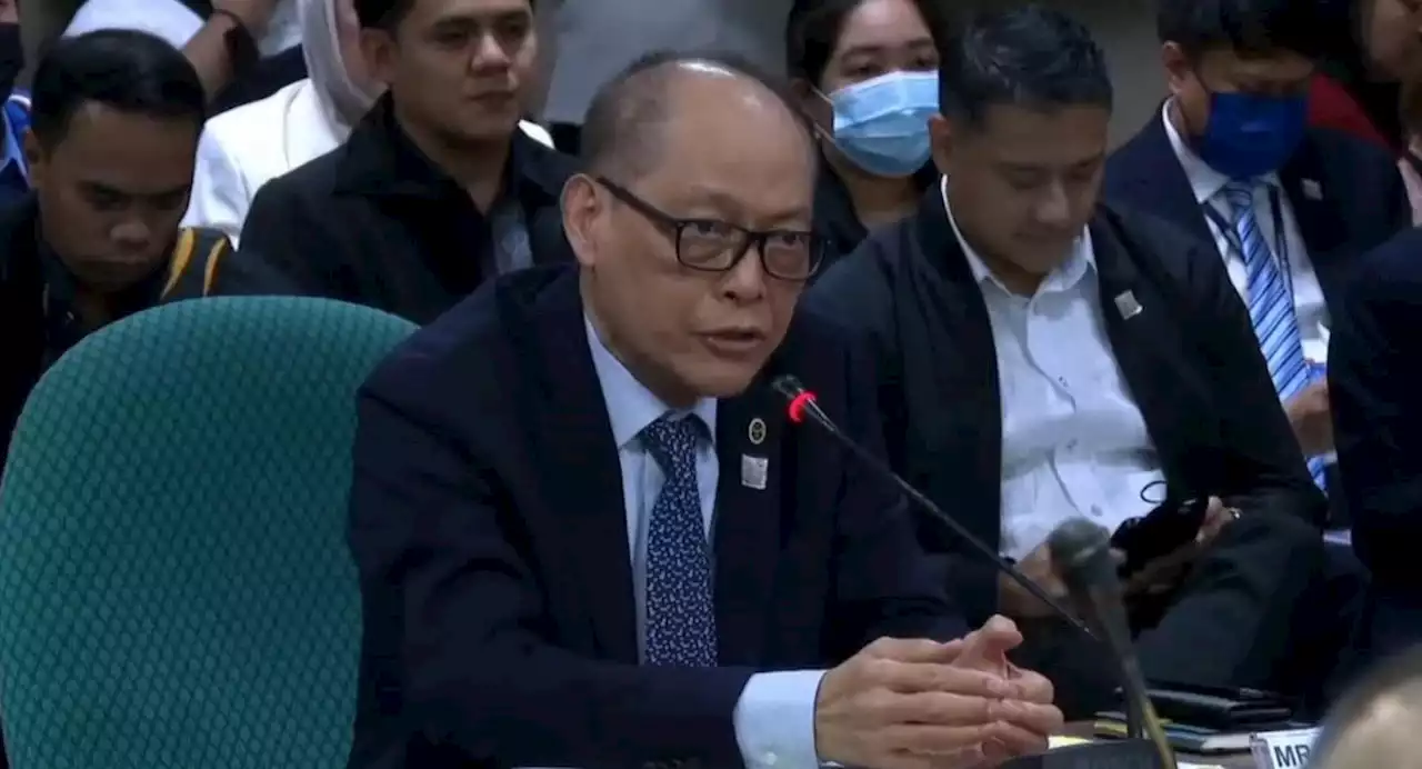 DOF's Diokno: SSS, GSIS can still contribute to Maharlika Fund