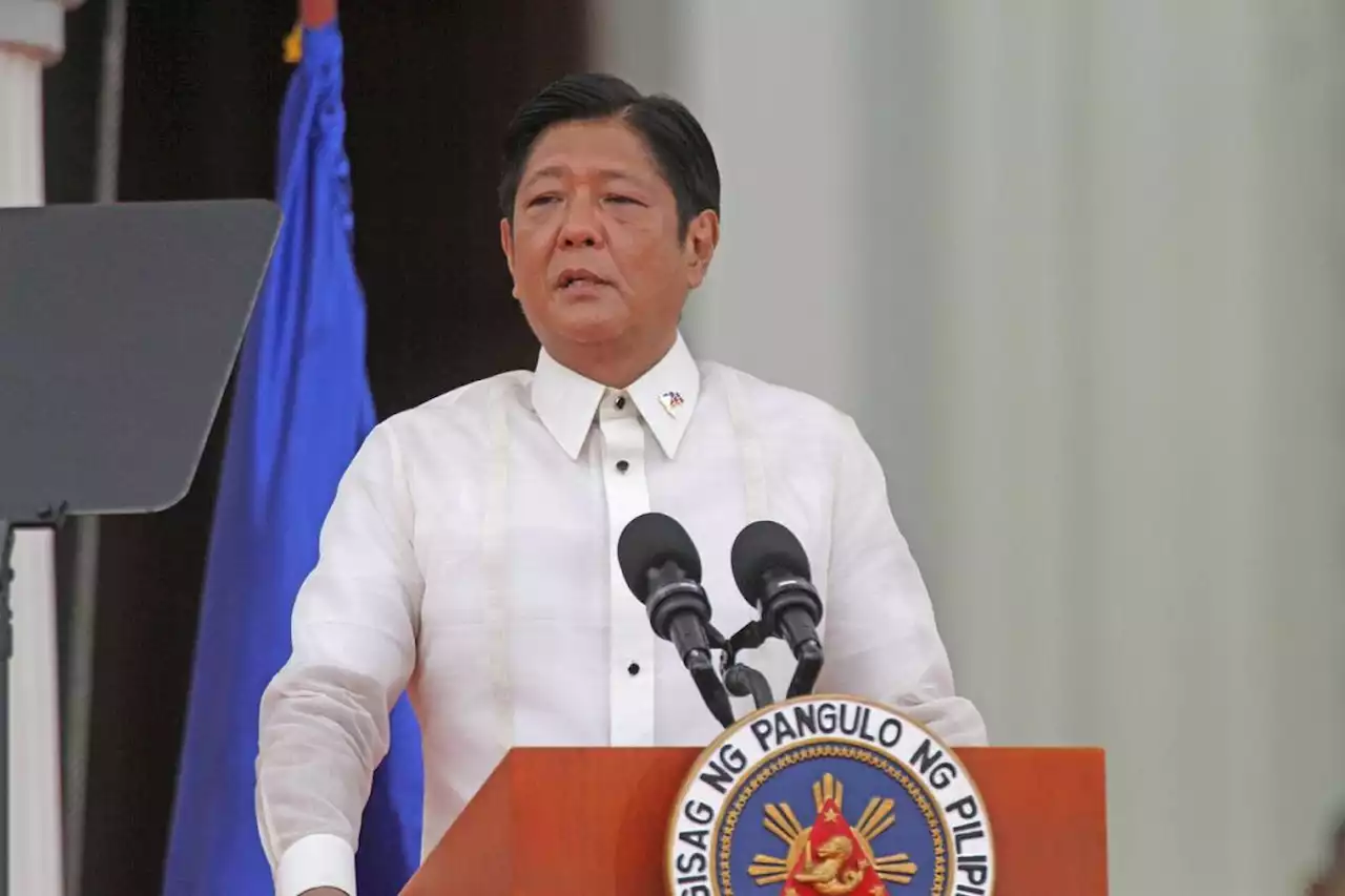 Marcos to discuss investments, jobs with European firms in Brussels