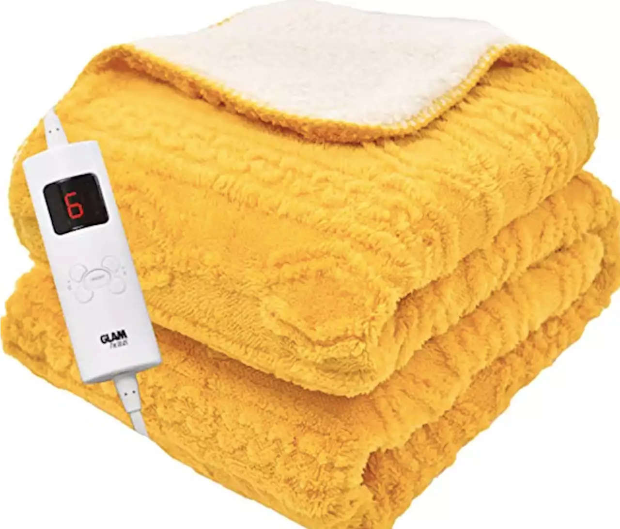 The Best Heated Throws That Could Save You Hundreds Now It’s Freezing