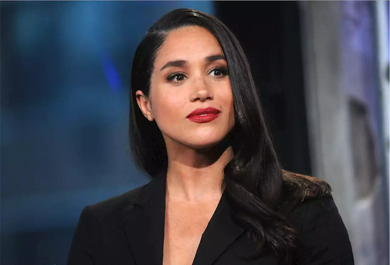 You Don’t Have To Like Meghan Markle To Believe The Racism She Experienced In The UK