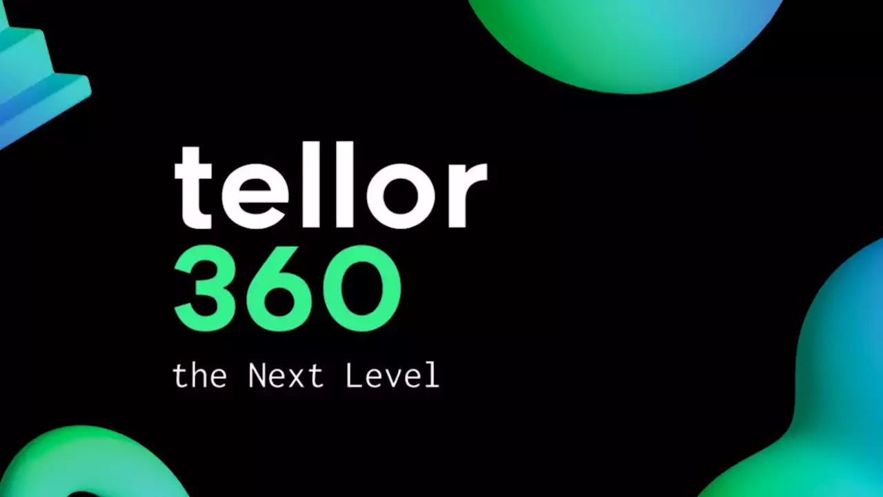 What is Tellor 360? - Upgrading Beyond Upgradeability | HackerNoon