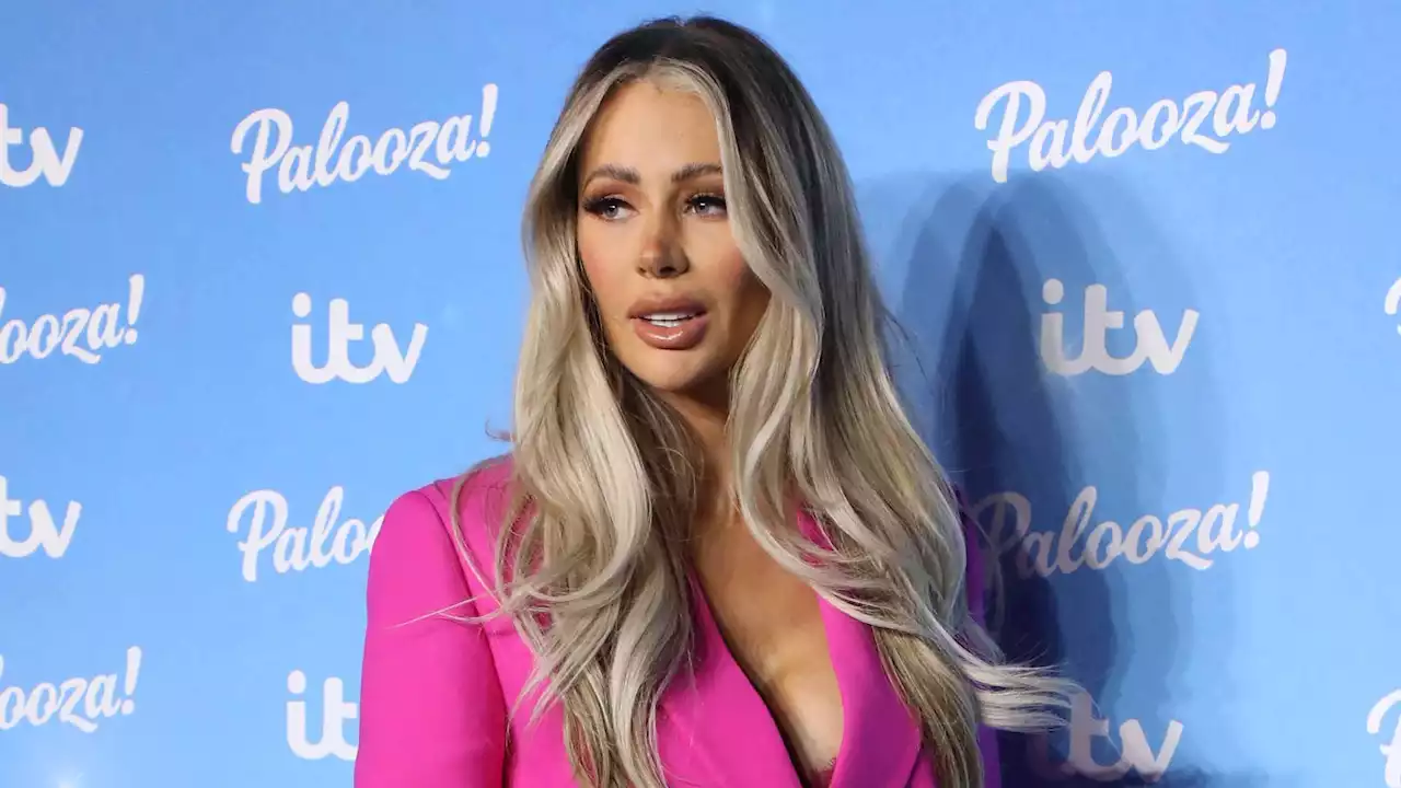 Olivia Attwood slams Love Island 2017 co-star and it’s SAVAGE