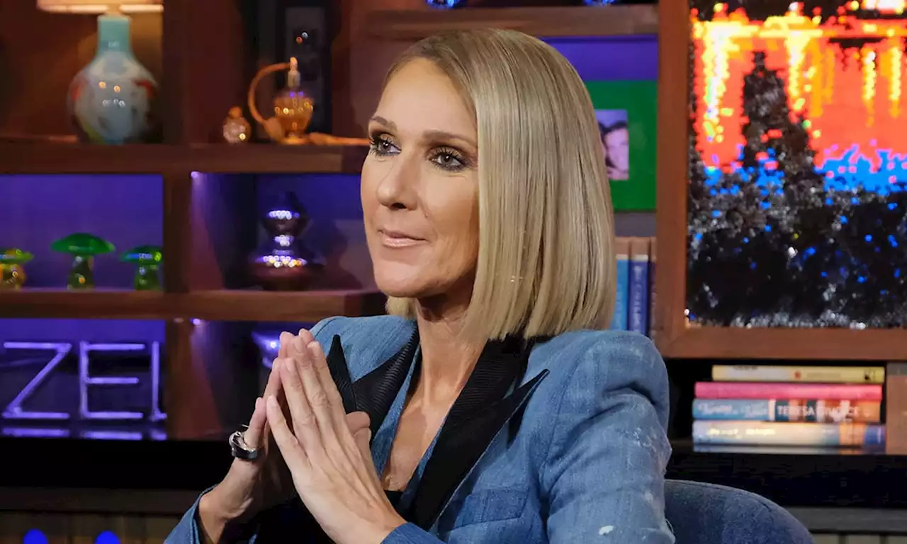 Celine Dion's traumatic IVF battle detailed amid shock heath diagnosis