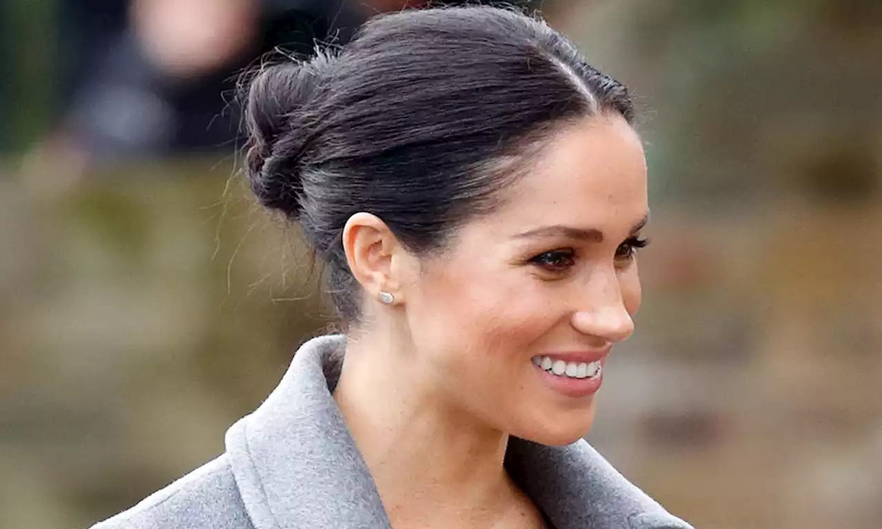 Meghan Markle's £200 Christmas pyjamas are nothing short of epic - run, don't walk