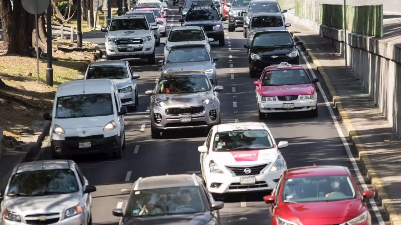 Hoy no circula 9 de diciembre: qué autos descansan este viernes en la CDMX y Edomex