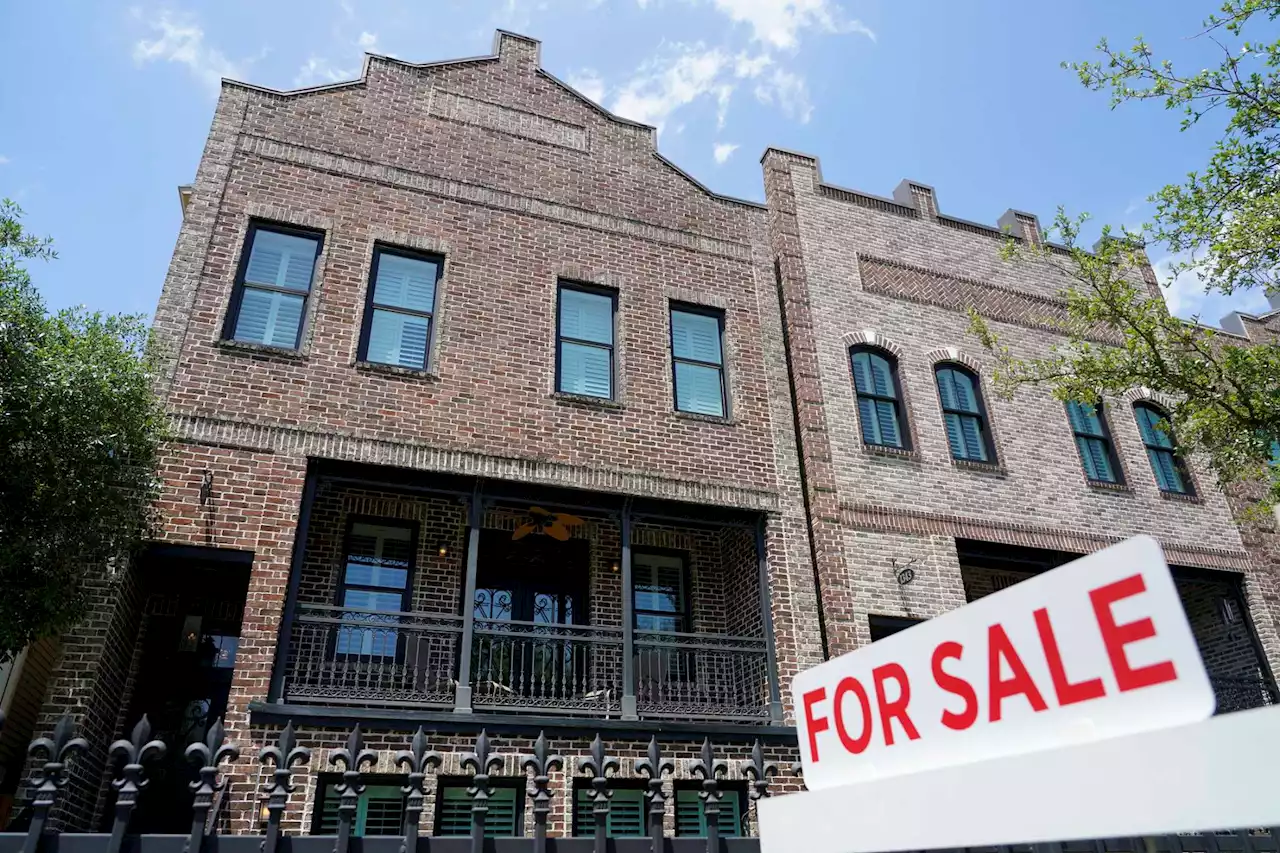 Houston home prices, sales volume expected to rise in 2023