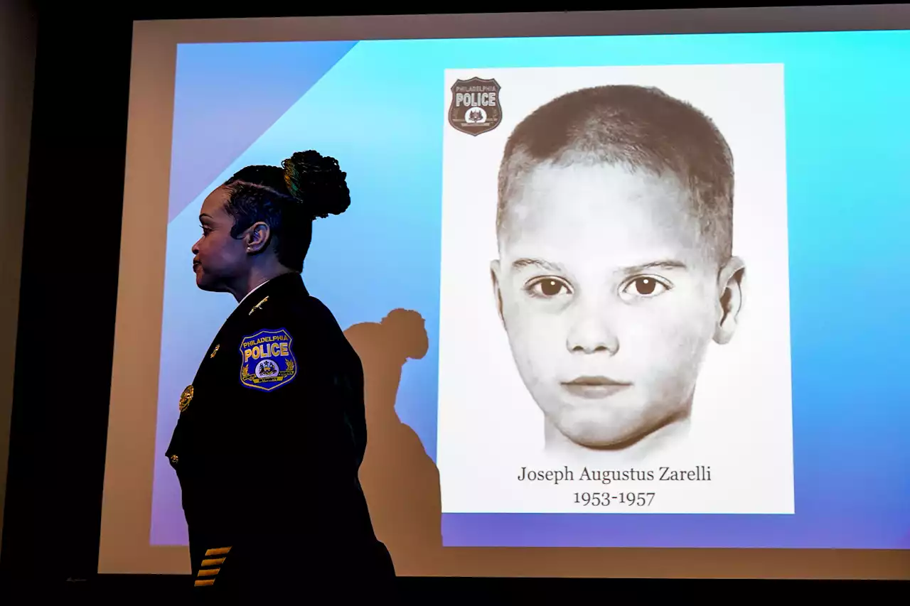 Child In ‘Boy In The Box’ Cold Case Killing Identified By Philadelphia Police